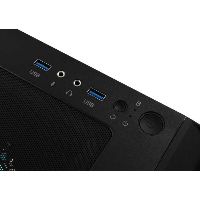 Komputronik Level GO G11 Επιτραπέζιος Υπολογιστής (Ryzen 5, 32GB DDR4, 1TB SSD, RTX 5060, Windows 11 Home)