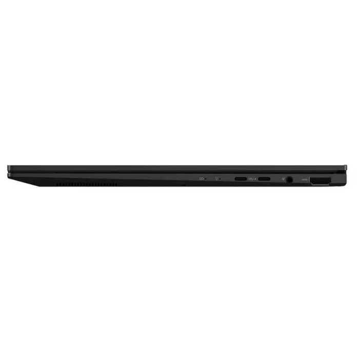 ASUS ZenBook 14 OLED UM3406KA-QD018W - 14" 3K (Ryzen AI 5 340 / 16GB RAM / 1TB SSD / Windows 11 Home) (US Keyboard) Black