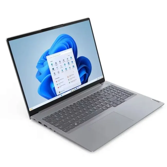 Lenovo ThinkBook 16 G7 - Ryzen 5 7535HS / 16" WUXGA / 32GB / 1TB / Windows 11 Pro