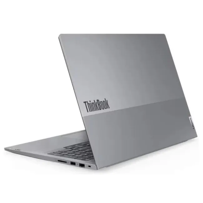 Lenovo ThinkBook 16 G7 - Ryzen 5 7535HS / 16" WUXGA / 32GB / 1TB / Windows 11 Pro