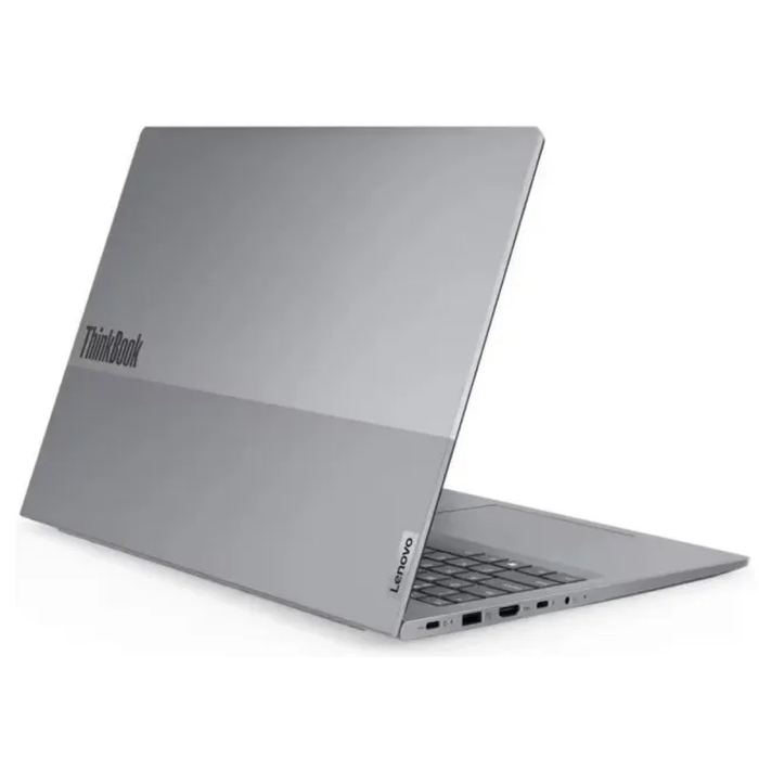 Lenovo ThinkBook 16 G7 - Ryzen 5 7535HS / 16" WUXGA / 32GB / 1TB / Windows 11 Pro