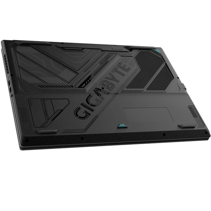 Gigabyte A18 - AMD Ryzen 7 260 / 18-inch 165Hz / 32GB RAM / 512GB + 1TB SSD / Windows 11 Home / NVIDIA RTX 5060