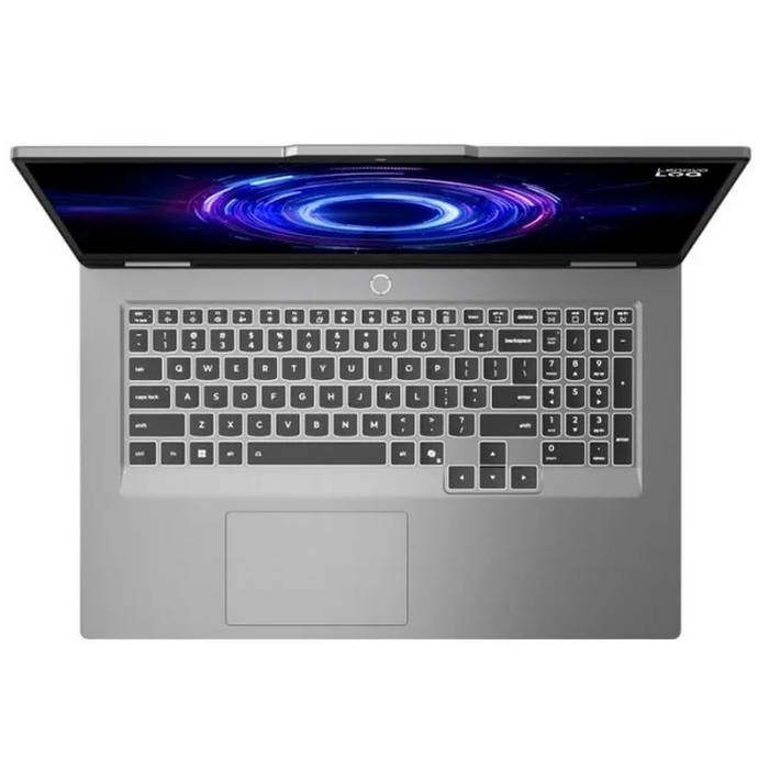 Lenovo LOQ 17 - Intel Core i5-13450HX, 17,3 ιντσών FHD 165Hz, 32GB RAM, 1TB NVMe, NVIDIA RTX 5050, Windows 11 (US Keyboard)
