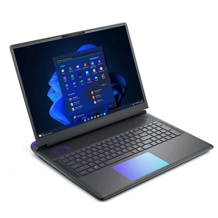 DELL Alienware 18 Area‑51 Ultra 9 275HX , 18" QHD+ 300Hz , 64GB RAM , 2TB SSD , Windows 11 Pro , RTX 5080 (US Keyboard)