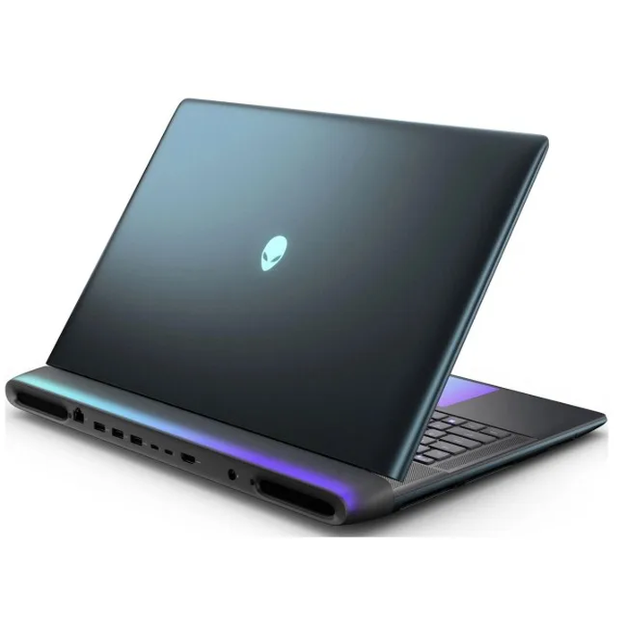 DELL Alienware 18 Area‑51 Ultra 9 275HX , 18" QHD+ 300Hz , 64GB RAM , 2TB SSD , Windows 11 Pro , RTX 5080 (US Keyboard)