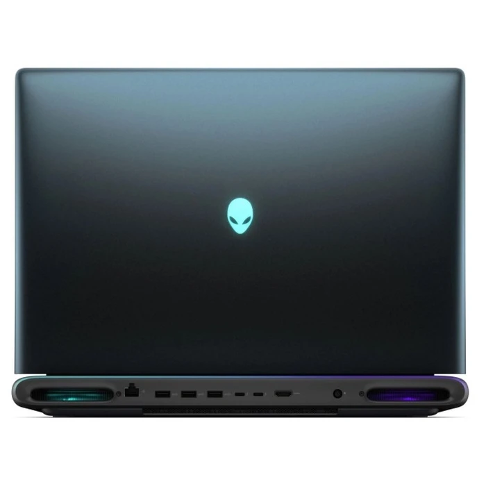 DELL Alienware 18 Area‑51 Ultra 9 275HX , 18" QHD+ 300Hz , 64GB RAM , 2TB SSD , Windows 11 Pro , RTX 5080 (US Keyboard)
