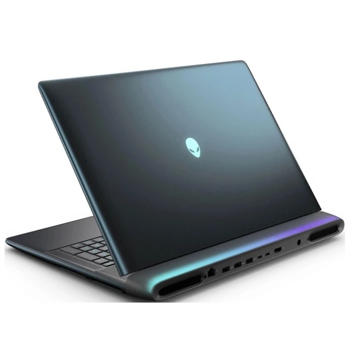 DELL Alienware 18 Area‑51 Ultra 9 275HX , 18" QHD+ 300Hz , 64GB RAM , 2TB SSD , Windows 11 Pro , RTX 5080 (US Keyboard)