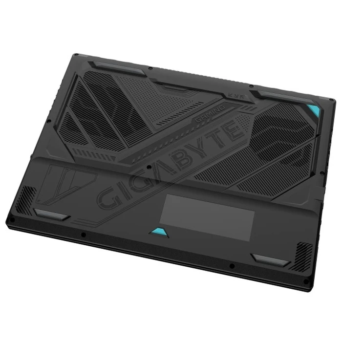Gigabyte A16 - AMD Ryzen 7 260 / 16" 165Hz / 32GB RAM / 512GB + 512GB SSD / Windows 11 Home / RTX 5060 (International English Keyboard)