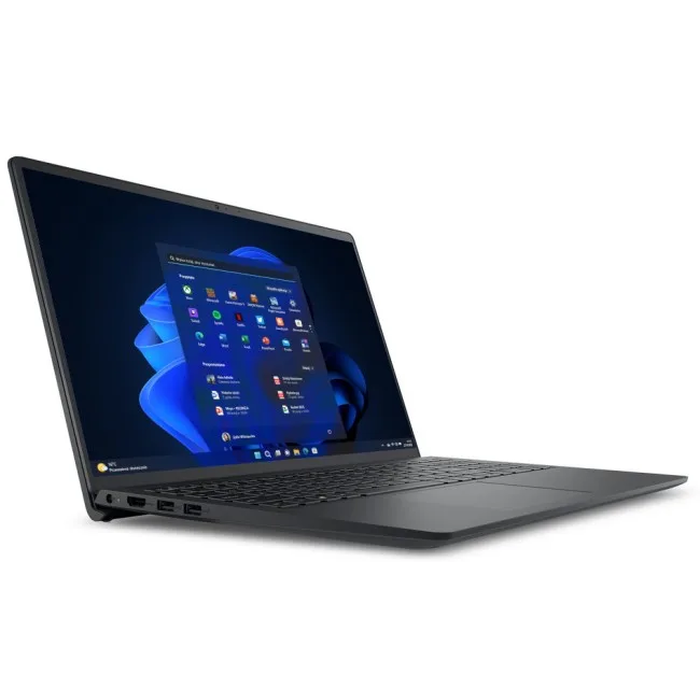 Dell Pro 15 Essential - i7-1355 / 15.6" / 24 GB / 512 GB / Windows 11 Pro / Black