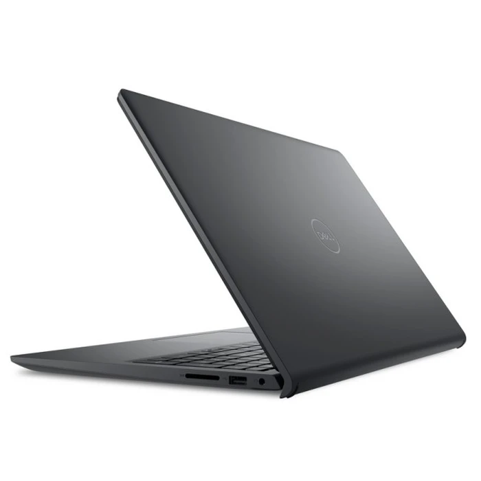 Dell Pro 15 Essential - i7-1355 / 15.6" / 24 GB / 512 GB / Windows 11 Pro / Black