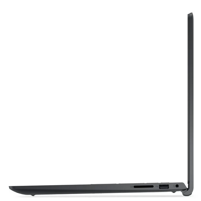 Dell Pro 15 Essential - i7-1355 / 15.6" / 24 GB / 512 GB / Windows 11 Pro / Black