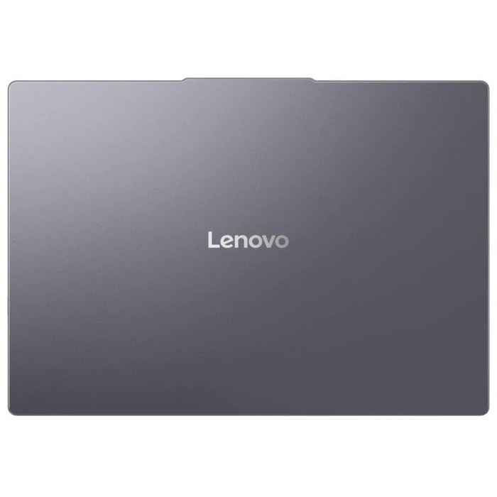 Lenovo IdeaPad Slim 3-16 — Ryzen 5 7535HS / 16" WUXGA (1920x1200) / 16GB RAM / 512GB SSD / Backlit keyboard / Windows 11 Home / Gray