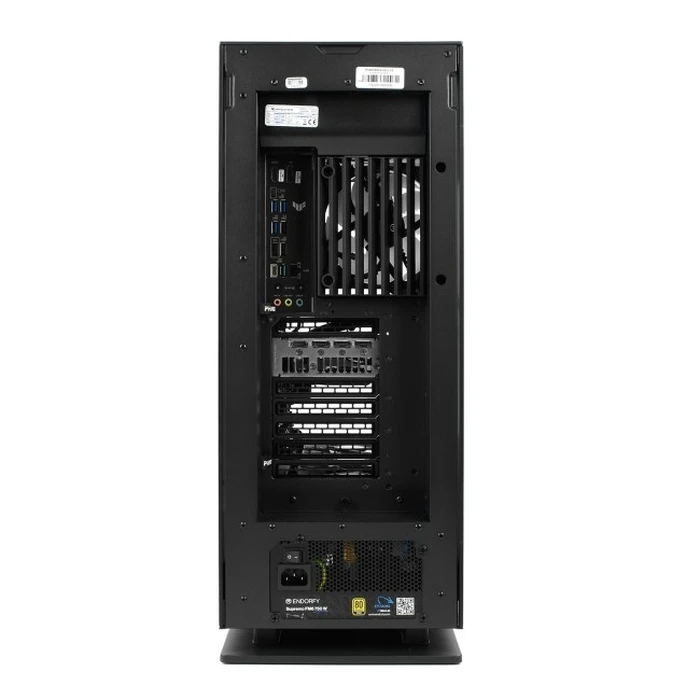 Επιτραπέζιος Gaming Υπολογιστής Level UP [R20] Ryzen 7 | RTX 5070 | 64GB | 2TB | Windows 11 Home - Komputronik (ZKK-UA-KTR-469)