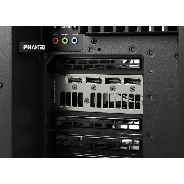 Επιτραπέζιος Gaming Υπολογιστής Level UP [R20] Ryzen 7 | RTX 5070 | 64GB | 2TB | Windows 11 Home - Komputronik (ZKK-UA-KTR-469)