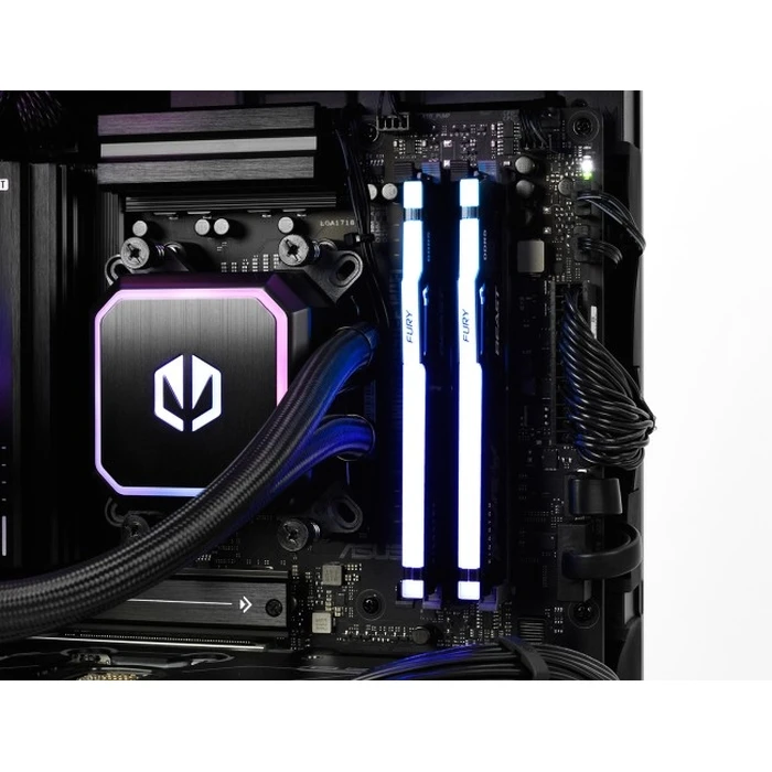 Επιτραπέζιος Gaming Υπολογιστής Level UP [R20] Ryzen 7 | RTX 5070 | 64GB | 2TB | Windows 11 Home - Komputronik (ZKK-UA-KTR-469)