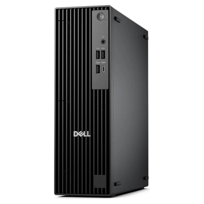 Dell Pro Slim QCS1250 - i7-14700 / 16GB (2x8) / 512GB / Windows 11 Pro / Wi‑Fi