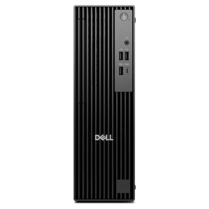 Dell Pro Slim QCS1250 - i7-14700 / 16GB (2x8) / 512GB / Windows 11 Pro / Wi‑Fi