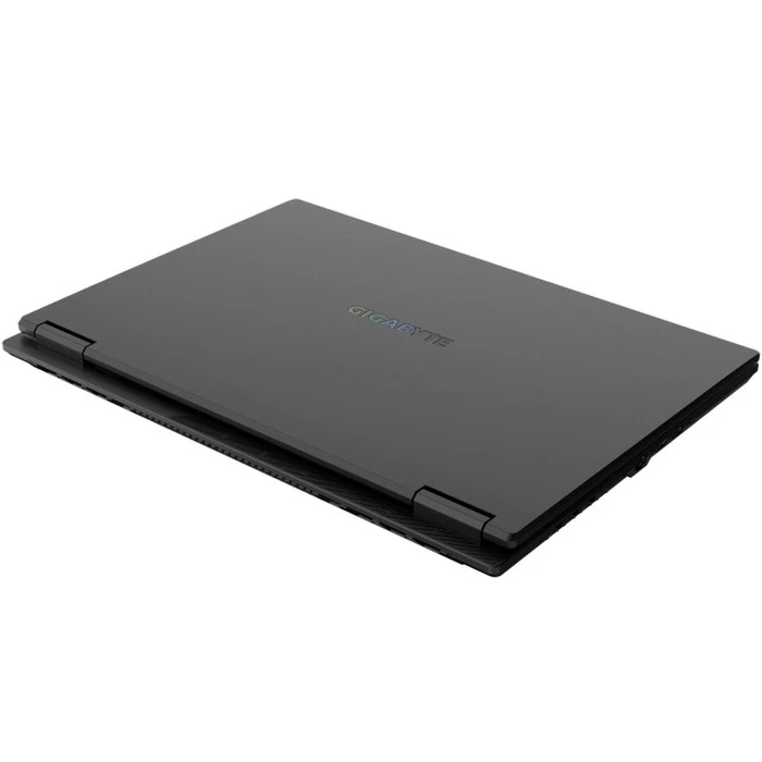 Gigabyte A18 -18" 165Hz (AMD Ryzen 7 260 / 16GB RAM / 512GB + 1TB SSD /RTX 5060 / No OS) (US Keyboard) Black