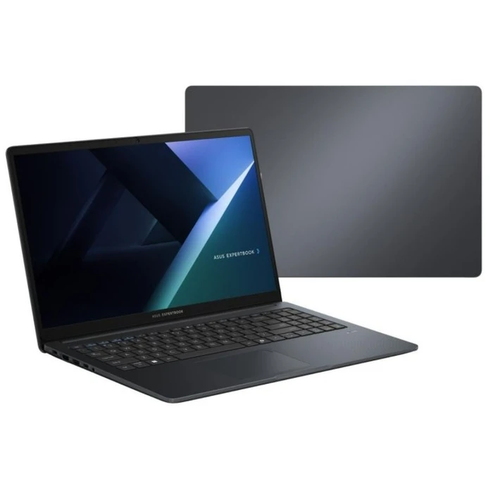 ASUS ExpertBook B1503CVA-S78018W - Intel Core i5-210H, 15,6" FHD IPS, 32GB DDR5, 1TB NVMe SSD, Windows 11 Pro (US Keyboard)