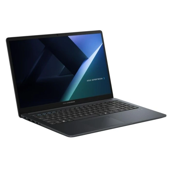 ASUS ExpertBook B1503CVA-S78163XA - Intel Core 5 120U / 15,6" FHD / 16GB / 512GB / Windows 11 Pro Education (US Keyboard)