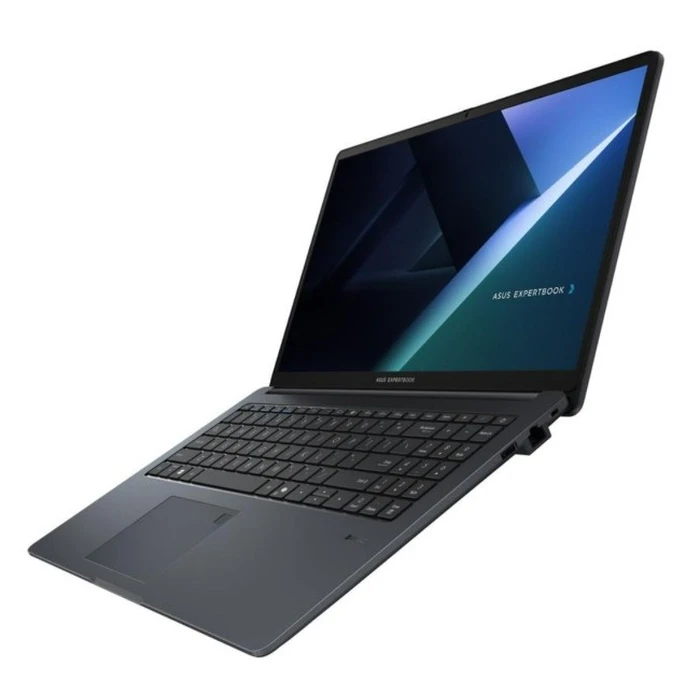 ASUS ExpertBook B1503CVA-S78018W - Intel Core i5-210H, 15,6" FHD IPS, 32GB DDR5, 1TB NVMe SSD, Windows 11 Pro (US Keyboard)