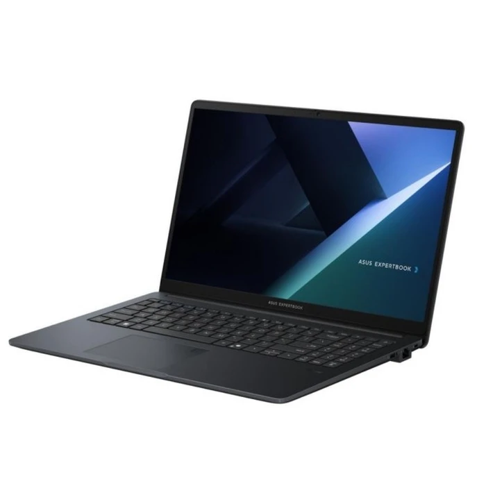ASUS ExpertBook B1503CVA-S78018W - Intel Core i5-210H, 15,6" FHD IPS, 32GB DDR5, 1TB NVMe SSD, Windows 11 Pro (US Keyboard)