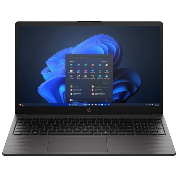HP 255 G10 - Ryzen 5 7535U , 15,6" FHD , 16GB RAM , 512GB SSD , Windows 11 Home (US Keyboard)