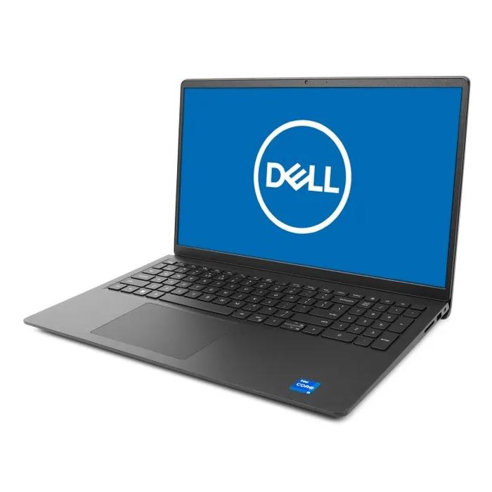 Dell Pro 15 Essential - i5-1334U , 15,6" , 16GB , 1TB , Win11Pro , Μαύρο (US Keyboard)