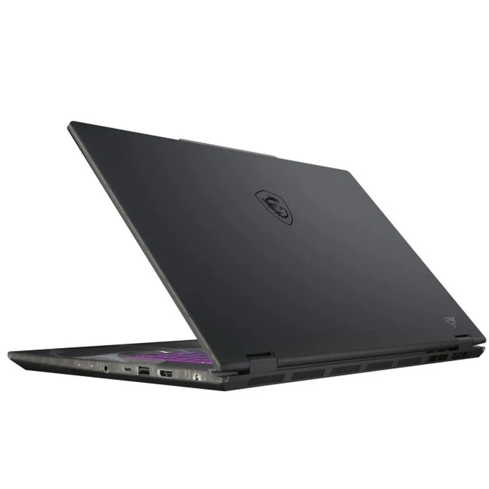 MSI Cyborg 17 B13WFKG-267XPL - Laptop 17,3" i7-13620H, 24GB RAM, 512GB SSD, RTX 5060, Χωρίς Λειτουργικό (US Keyboard)