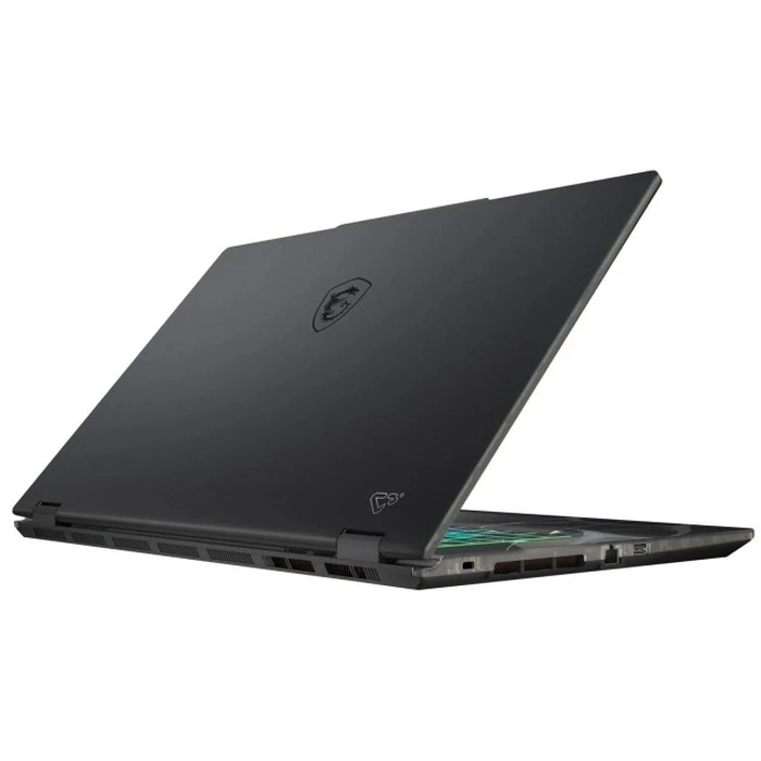 MSI Cyborg 17 B13WFKG-267XPL - Laptop 17,3" i7-13620H, 24GB RAM, 512GB SSD, RTX 5060, Χωρίς Λειτουργικό (US Keyboard)