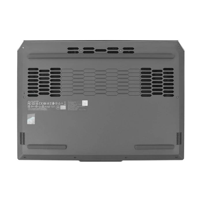 Lenovo LOQ 15 - AMD Ryzen 7 7445HS / 15,6" FHD 144Hz / 32GB RAM / 2TB SSD / Windows 11 Home / NVIDIA GeForce RTX 3050