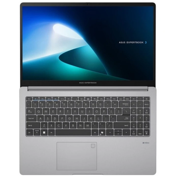 ASUS ExpertBook P1503CVA-S72255W - Intel Core i5-210H , 15,6" FHD , 16GB DDR5 , 1TB SSD , Windows 11 Home (US Keyboard)