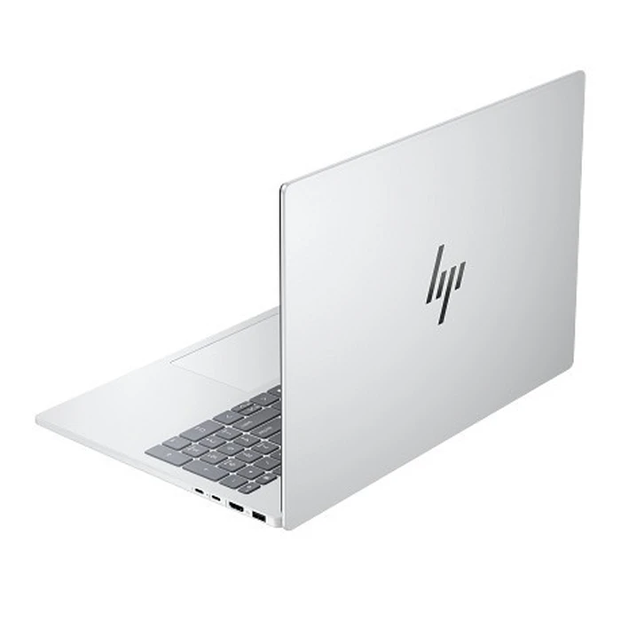 HP OmniBook 7 16-az0222nw - Intel Core i5 210H , 16" WUXGA (1920x1200) IPS , 32GB DDR5 , 1TB NVMe , Windows 11 Home , Glacier Silver (US Keyboard)