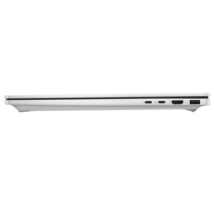 HP OmniBook 7 16-az0222nw - Intel Core i5 210H , 16" WUXGA (1920x1200) IPS , 32GB DDR5 , 1TB NVMe , Windows 11 Home , Glacier Silver (US Keyboard)