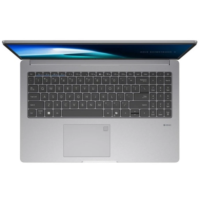 ASUS ExpertBook P1503CVA-S72255W - Intel Core 5 210H , 15,6" FHD IPS , 32GB DDR5 , 2TB NVMe SSD , Windows 11 Home (US Keyboard)