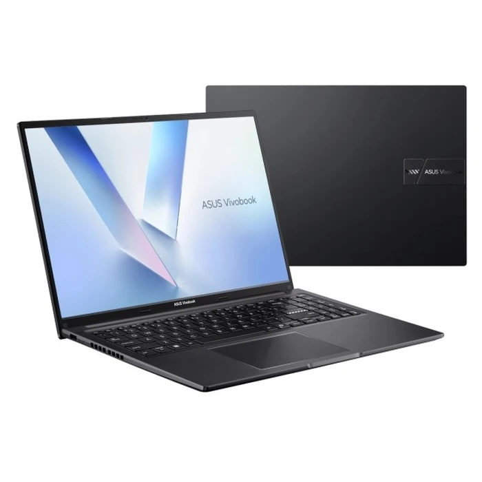 ASUS VivoBook 16 M1605NAQ-MB116 - Ryzen 5 150 , 16" , 16GB , 1TB , χωρίς λειτουργικό , Μαύρο (US Keyboard)