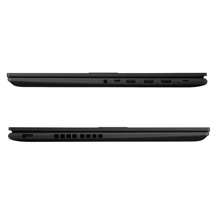 ASUS VivoBook 16 M1605NAQ-MB116 - Ryzen 5 150 , 16" , 16GB , 1TB , χωρίς λειτουργικό , Μαύρο (US Keyboard)