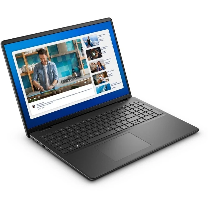 DELL 16 - Core 5 120U , 16" , 32GB RAM , 2TB SSD , Windows 11 Pro (US Keyboard)