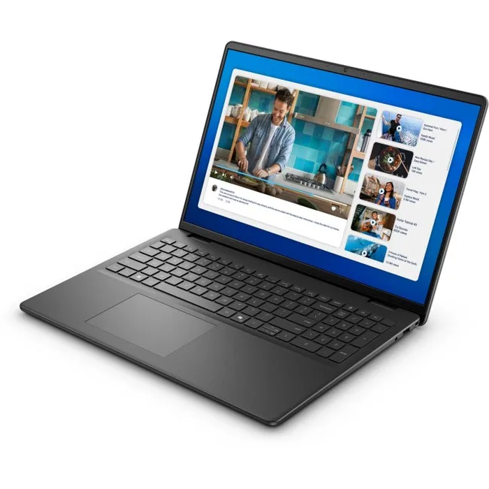 DELL 16 - Core 5 120U , 16" , 32GB RAM , 2TB SSD , Windows 11 Pro (US Keyboard)