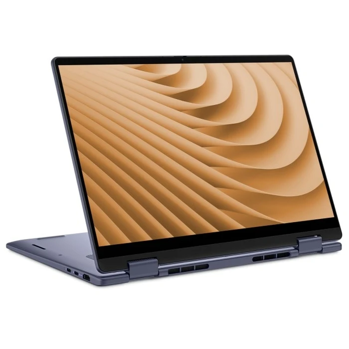 DELL Plus 14 - Ryzen 5 AI 340, 14" Touch, 16GB RAM, 1TB SSD, Windows 11, Backlit Keyboard (International English Keyboard)