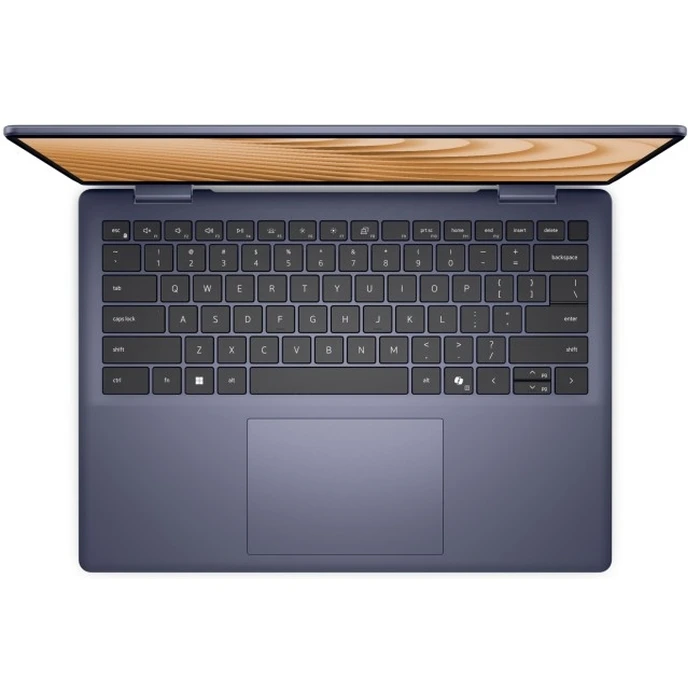 DELL Plus 14 - Ryzen 5 AI 340, 14" Touch, 16GB RAM, 1TB SSD, Windows 11, Backlit Keyboard (International English Keyboard)