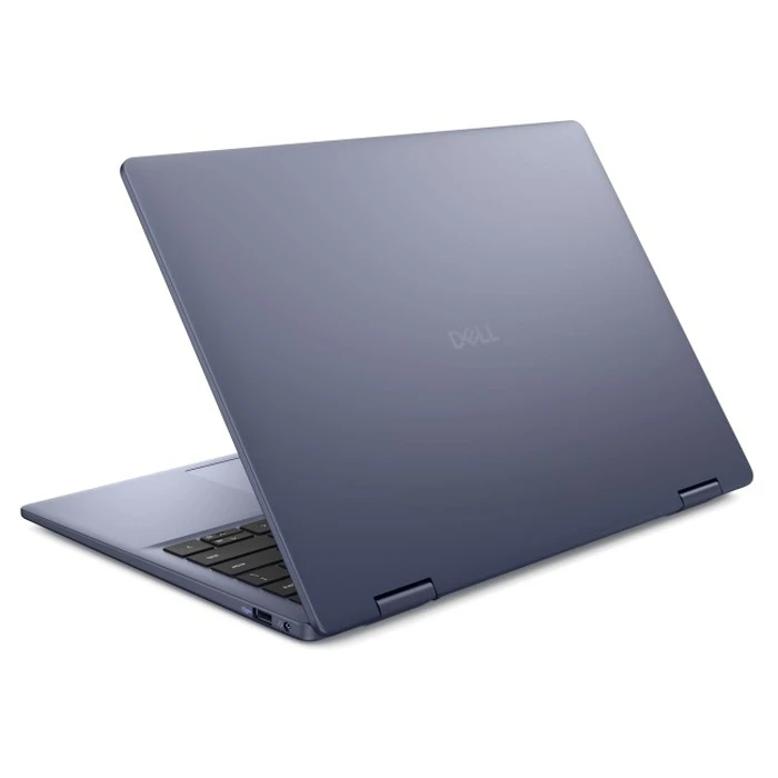 DELL Plus 14 - Ryzen 5 AI 340, 14" Touch, 16GB RAM, 1TB SSD, Windows 11, Backlit Keyboard (International English Keyboard)