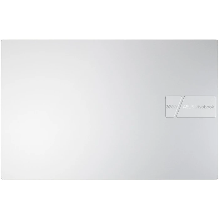 ASUS VivoBook 15 X1504VA-BQ4298W — Intel Core 7 150U, 15,6" FHD, 40GB DDR5, 1TB SSD, Windows 11 Home, Cool Silver (US Keyboard)