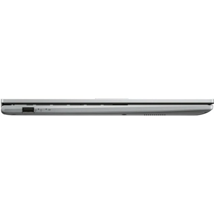 ASUS VivoBook 15 X1504VA-BQ4298W — Intel Core 7 150U, 15,6" FHD, 40GB DDR5, 1TB SSD, Windows 11 Home, Cool Silver (US Keyboard)