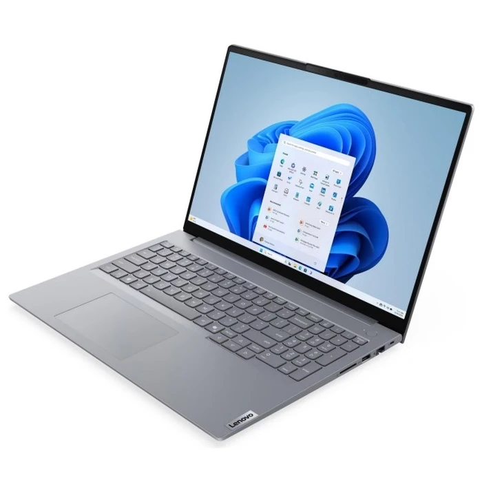 Lenovo ThinkBook 16 G8 - Ultra 5 135H / 16" WUXGA / 32GB RAM / 1TB SSD / Windows 11 Pro (US Keyboard)