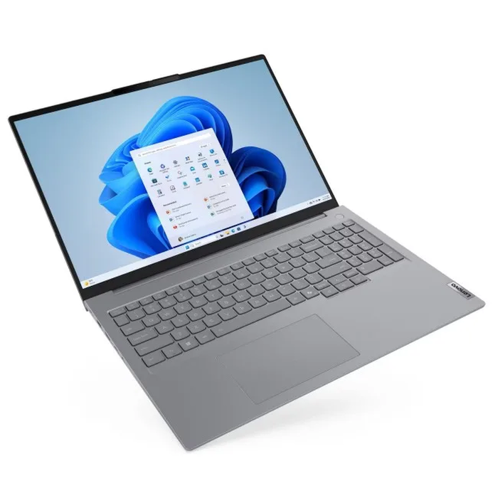 Lenovo ThinkBook 16 G8 - Ultra 5 135H / 16" WUXGA / 32GB RAM / 1TB SSD / Windows 11 Pro (US Keyboard)