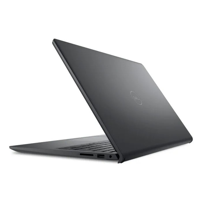 DELL 15 (Inspiron) - Ryzen 7 7730U , 15,6" Οθόνη αφής , 32GB , 512GB , Windows 11 , Μαύρο , DC15255-A117BLK (US Keyboard)