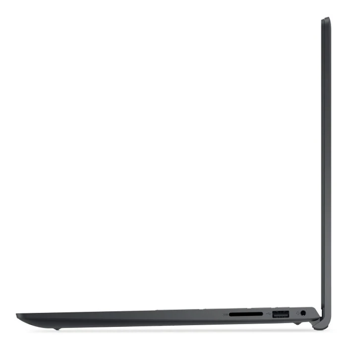 DELL 15 (Inspiron) - Ryzen 7 7730U , 15,6" Οθόνη αφής , 32GB , 512GB , Windows 11 , Μαύρο , DC15255-A117BLK (US Keyboard)