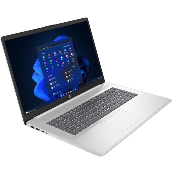 HP 17 - Ryzen 7 7730U , 17,3" FHD , 24GB , 1TB , Windows 11 Pro (US Keyboard)