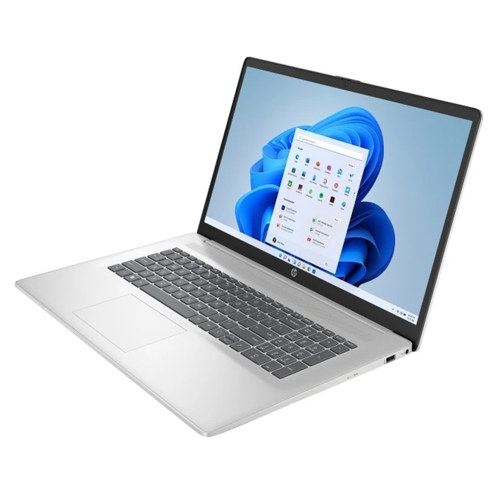 HP 17 - Ryzen 7 7730U , 17,3" FHD , 24GB , 1TB , Windows 11 Pro (US Keyboard)